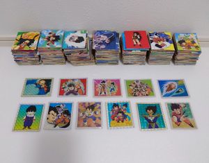 アマダ ドラゴンボール ミニカードの値段と価格推移は？｜40件の売買