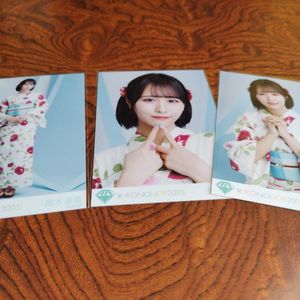尾木波菜の値段と価格推移は？｜101件の売買データから尾木波菜の価値