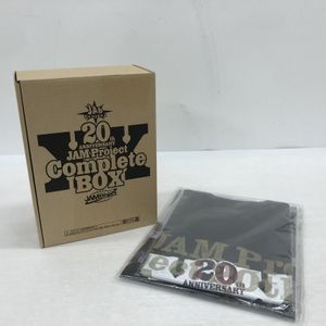jamprojectのYahoo!オークション(旧ヤフオク!)の相場・価格を見る