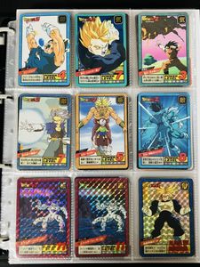 本弾 ドラゴンボールカードダス キラの値段と価格推移は？｜357件の