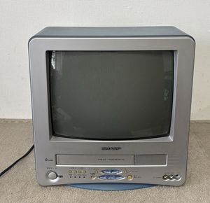 テレビデオ シャープの値段と価格推移は？｜6件の売買データから