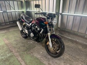 CB400sf VTEC SPEC1 NC39 ジャンク CB400SF nc39のYahoo!オークション(旧ヤフオク!)の相場・価格を見る