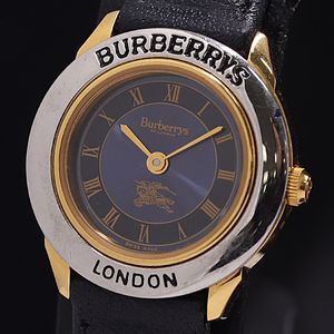 バーバリー 時計 レディースの値段と価格推移は？｜427件の売買データ