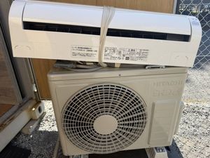 エアコン 22 日立の値段と価格推移は？｜439件の売買データから