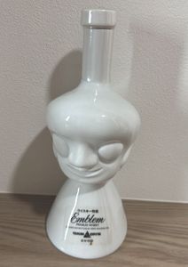 岡本太郎　ボトル 岡本太郎 ボトルの値段と価格推移は？｜2件の売買データから岡本太郎