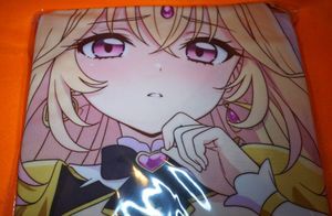 プリキュア 抱き枕のYahoo!オークション(旧ヤフオク!)の相場・価格を