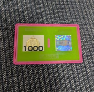 パチンコ特殊景品の値段と価格推移は？｜41件の売買データからパチンコ
