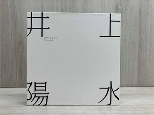 127位 井上陽水 CD YOSUI BOX Remastered(26UHQCD+DVD)
