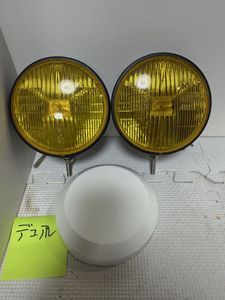 CIBIE ライトカバーのYahoo!オークション(旧ヤフオク!)の相場・価格を