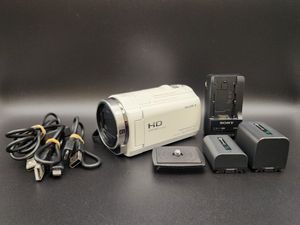Hdr cx 535の値段と価格推移は？｜33件の売買データからHdr cx 535の