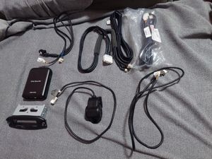 アクセサリー 即決 ダイハツ DRN-H72N ドライブレコーダー ドラレコ