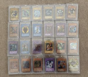 遊戯王 初期 ブルーアイズの値段と価格推移は？｜136件の売買データ