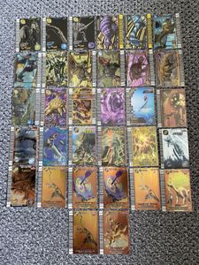 古代王者恐竜キングのYahoo!オークション(旧ヤフオク!)の相場・価格を