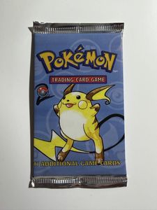 ポケモンカード 英語版 未開封のYahoo!オークション(旧ヤフオク!)の