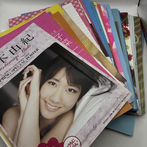 大島優子 サインの値段と価格推移は？｜5件の売買データから大島優子