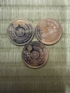 日韓ワールドカップ500円記念硬貨の値段と価格推移は？｜1件の売買