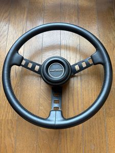 ダットサン コンペハンドルの値段と価格推移は？｜8件の売買データから