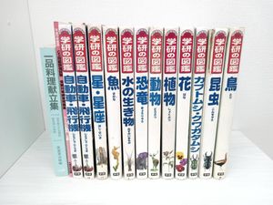 学研の図鑑 動物の値段と価格推移は？｜23件の売買データから学研の