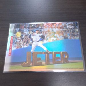 ジーター カードの値段と価格推移は？｜39件の売買データからジーター