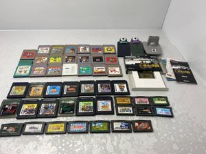 ゲームボーイソフトまとめ売りの値段と価格推移は？｜31件の売買データ