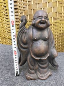 布袋様 置物 金属の値段と価格推移は？｜2件の売買データから布袋様
