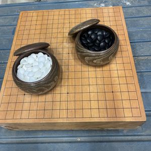 脚付き碁盤の値段と価格推移は？｜9件の売買データから脚付き碁盤の