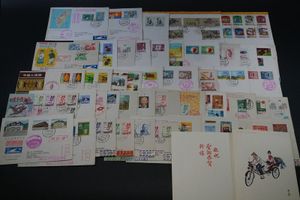中華民国郵票 切手の値段と価格推移は？｜75件の売買データから中華