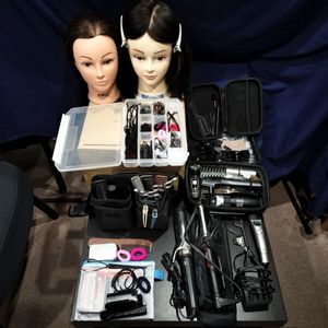 美容師 マネキンの値段と価格推移は？｜13件の売買データから美容師