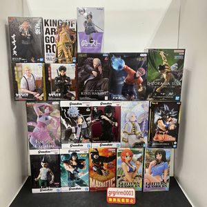 ヒーローアカデミア フィギュアの値段と価格推移は？｜1439件の売買