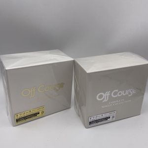 241位 【希少】オフコース/off course/CD BOX/未開封/コンプリート・アルバム・コレクション/コ