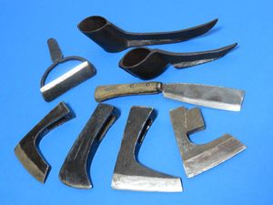 鳶口の値段と価格推移は？｜24件の売買データから鳶口の価値がわかる