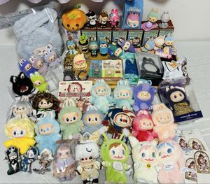 POPMARTのYahoo!オークション(旧ヤフオク!)の相場・価格を見る｜Yahoo