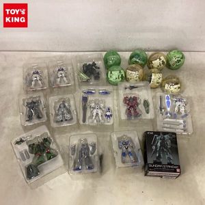 FW GUNDAM STANDartのYahoo!オークション(旧ヤフオク!)の相場・価格を
