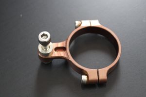 ステアリングダンパーブラケットの値段と価格推移は？｜28件の売買