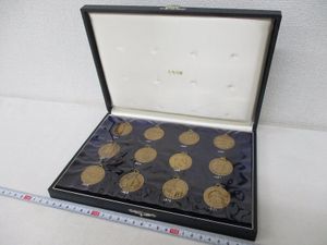 造幣局 泉友会の値段と価格推移は？｜16件の売買データから造幣局 泉友