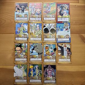 バロックワークス ワンピースの値段と価格推移は？｜42件の売買データ