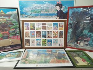パズル 完成品の値段と価格推移は？｜76件の売買データからパズル 完成