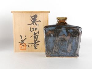河井 武一の値段と価格推移は？｜10件の売買データから河井 武一の価値