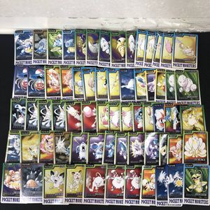 オムスター ポケモンカードの値段と価格推移は？｜92件の売買データ