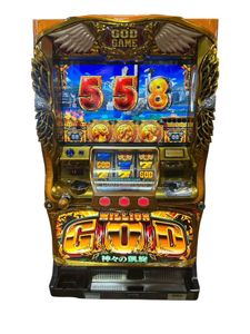 ミリオンゴッド 神々の凱旋の値段と価格推移は？｜6件の売買データから