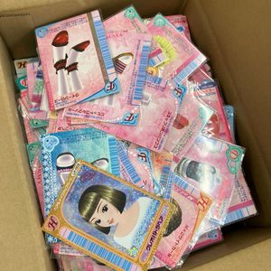 ラブ ベリー カードの値段と価格推移は？｜117件の売買データからラブ
