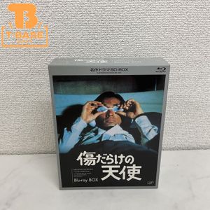 傷だらけの天使の値段と価格推移は？｜44件の売買データから傷だらけの