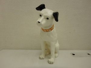 ビクター犬の値段と価格推移は？｜68件の売買データからビクター犬の