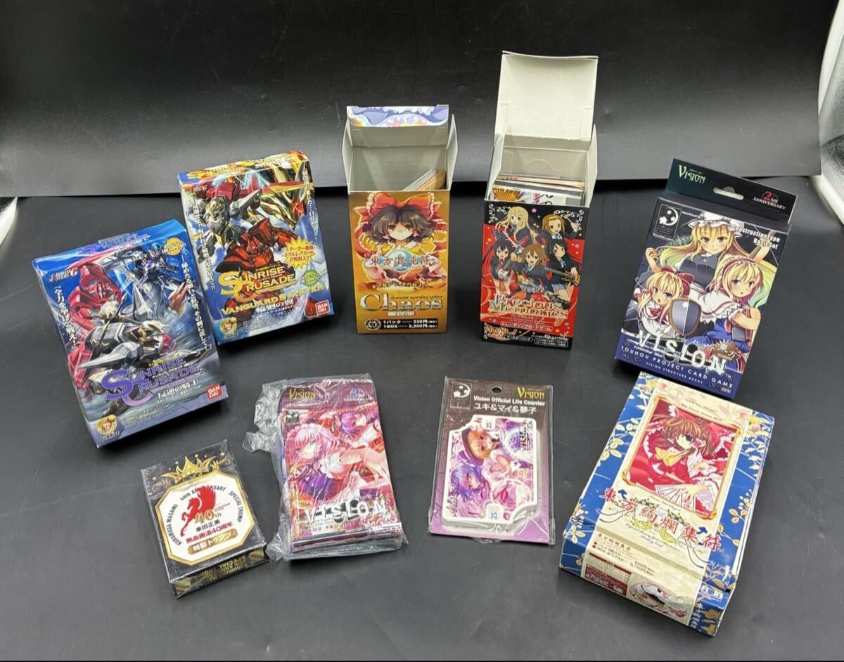 サンライズクルセイドの値段と価格推移は？｜14件の売買データから