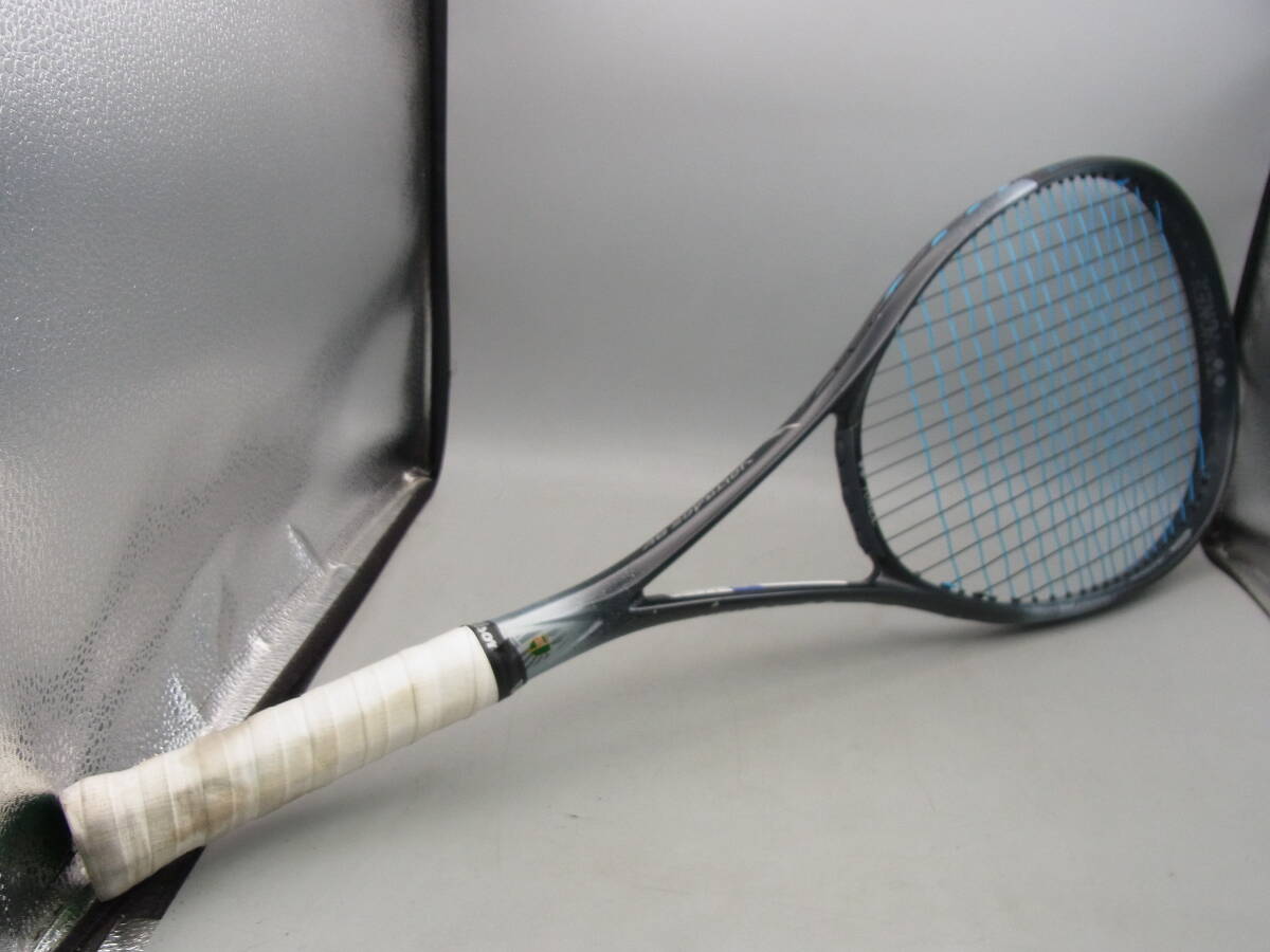 YONEX ソフトテニスラケットの値段と価格推移は？｜50件の売買データ