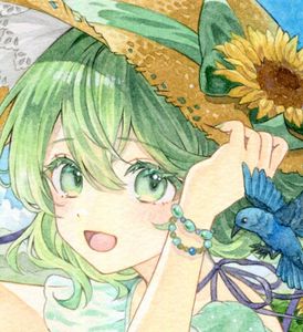 東方project古明地こいしの値段と価格推移は？｜27件の売買データから