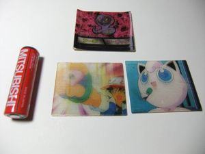 ポケモンスーパーチェンジカードの値段と価格推移は？｜7件の売買