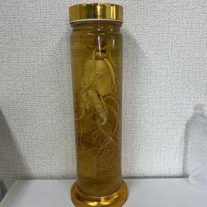 朝鮮人参酒の値段と価格推移は？｜18件の売買データから朝鮮人参酒の