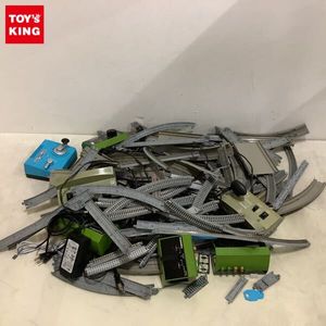 TOMIX パワーユニット 5001の値段と価格推移は？｜30件の売買データ