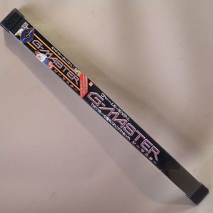 グランダー武蔵 ロッドの値段と価格推移は？｜7件の売買データから